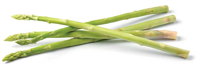 Asparagus