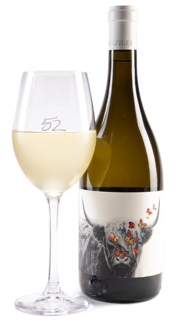 Benziger Family Winery 'Running Wild' Chardonnary '22