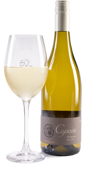 Copain Wines 'Daybreak' White Wine '23