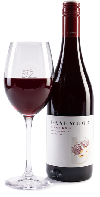 Dashwood, Pinot Noir '22