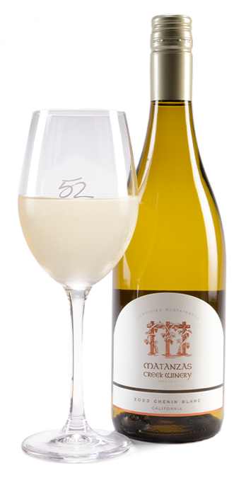 Matanzas Creek, Chenin Blanc '23
