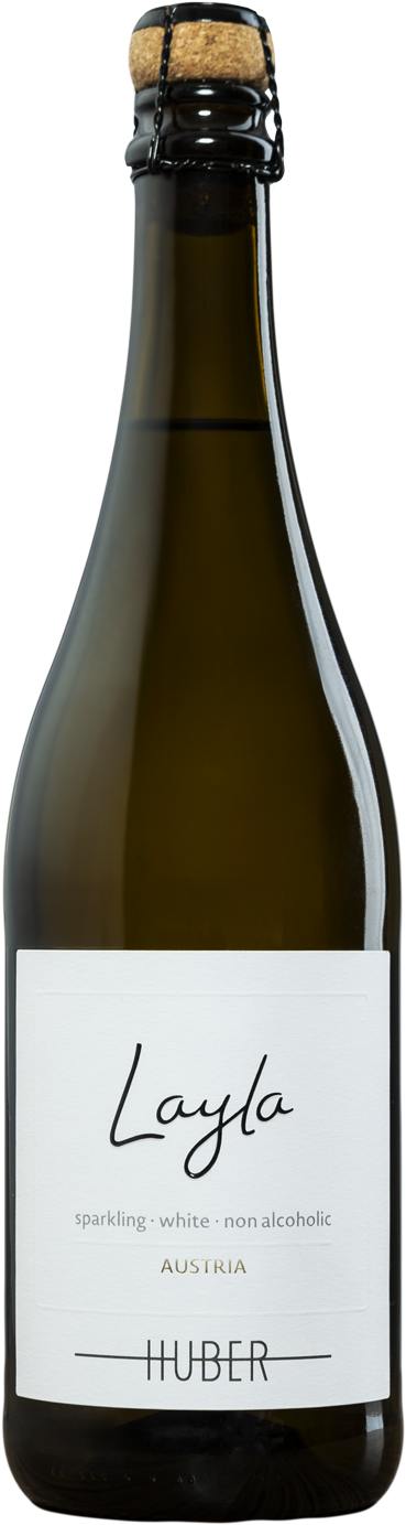 Layla Non-Alcoholic Sparkling Wine ‘24